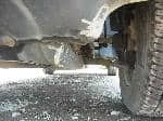 Used 1998 TOYOTA HARRIER BF64133 for Sale Image 14