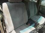 Used 1998 TOYOTA HARRIER BF64133 for Sale Image 17