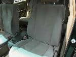 Used 1998 TOYOTA HARRIER BF64133 for Sale Image 18
