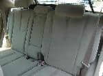 Used 1998 TOYOTA HARRIER BF64133 for Sale Image 19