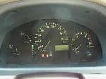 Used 1998 TOYOTA HARRIER BF64133 for Sale Image 23