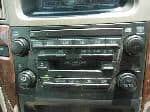 Used 1998 TOYOTA HARRIER BF64133 for Sale Image 24