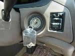 Used 1998 TOYOTA HARRIER BF64133 for Sale Image 27