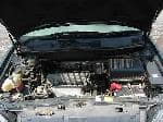 Used 1998 TOYOTA HARRIER BF64133 for Sale Image 29