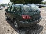 Used 1998 TOYOTA HARRIER BF64133 for Sale Image 3