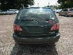 Used 1998 TOYOTA HARRIER BF64133 for Sale Image 4