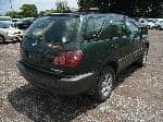 Used 1998 TOYOTA HARRIER BF64133 for Sale Image 5