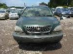 Used 1998 TOYOTA HARRIER BF64133 for Sale Image 8