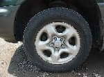 Used 1998 TOYOTA HARRIER BF64133 for Sale Image 9