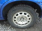 Used 2002 MAZDA FAMILIA S-WAGON BF64134 for Sale Image 10