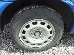 Used 2002 MAZDA FAMILIA S-WAGON BF64134 for Sale Image 11