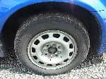 Used 2002 MAZDA FAMILIA S-WAGON BF64134 for Sale Image 12