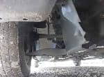 Used 2002 MAZDA FAMILIA S-WAGON BF64134 for Sale Image 13