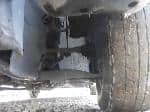 Used 2002 MAZDA FAMILIA S-WAGON BF64134 for Sale Image 14