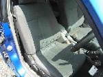 Used 2002 MAZDA FAMILIA S-WAGON BF64134 for Sale Image 17