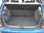 Used 2002 MAZDA FAMILIA S-WAGON BF64134 for Sale Image 20