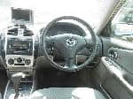 Used 2002 MAZDA FAMILIA S-WAGON BF64134 for Sale Image 21