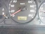 Used 2002 MAZDA FAMILIA S-WAGON BF64134 for Sale Image 24