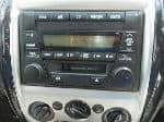 Used 2002 MAZDA FAMILIA S-WAGON BF64134 for Sale Image 25