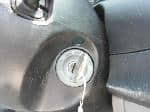 Used 2002 MAZDA FAMILIA S-WAGON BF64134 for Sale Image 28