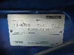 Used 2002 MAZDA FAMILIA S-WAGON BF64134 for Sale Image 29
