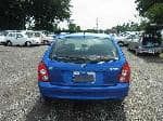 Used 2002 MAZDA FAMILIA S-WAGON BF64134 for Sale Image 4