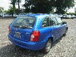 Used 2002 MAZDA FAMILIA S-WAGON BF64134 for Sale Image 5