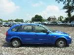 Used 2002 MAZDA FAMILIA S-WAGON BF64134 for Sale Image 6