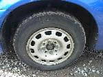 Used 2002 MAZDA FAMILIA S-WAGON BF64134 for Sale Image 9