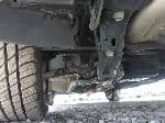 Used 2002 SUBARU FORESTER BF64136 for Sale Image 13