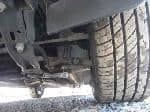 Used 2002 SUBARU FORESTER BF64136 for Sale Image 14