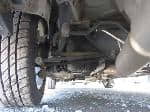 Used 2002 SUBARU FORESTER BF64136 for Sale Image 15