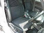 Used 2002 SUBARU FORESTER BF64136 for Sale Image 17