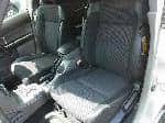 Used 2002 SUBARU FORESTER BF64136 for Sale Image 18