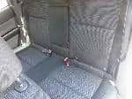 Used 2002 SUBARU FORESTER BF64136 for Sale Image 19
