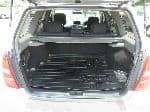 Used 2002 SUBARU FORESTER BF64136 for Sale Image 20