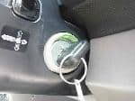Used 2002 SUBARU FORESTER BF64136 for Sale Image 25