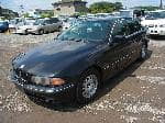 Used 1998 BMW 5 SERIES BF64141 for Sale Image 1