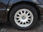 Used 1998 BMW 5 SERIES BF64141 for Sale Image 10