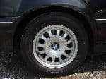 Used 1998 BMW 5 SERIES BF64141 for Sale Image 11