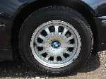 Used 1998 BMW 5 SERIES BF64141 for Sale Image 12