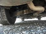 Used 1998 BMW 5 SERIES BF64141 for Sale Image 15