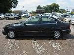 Used 1998 BMW 5 SERIES BF64141 for Sale Image 2