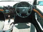 Used 1998 BMW 5 SERIES BF64141 for Sale Image 21