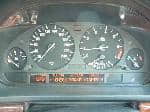 Used 1998 BMW 5 SERIES BF64141 for Sale Image 23