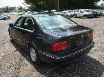 Used 1998 BMW 5 SERIES BF64141 for Sale Image 3