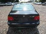 Used 1998 BMW 5 SERIES BF64141 for Sale Image 4