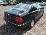Used 1998 BMW 5 SERIES BF64141 for Sale Image 5