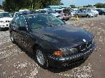 Used 1998 BMW 5 SERIES BF64141 for Sale Image 7