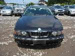 Used 1998 BMW 5 SERIES BF64141 for Sale Image 8